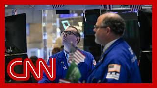 Mixed economic news after latest surprise Trump tariff