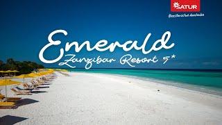 Hotel Emerald Zanzibar Resort & Spa na Zanzibare