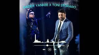 Daddy Yankee X Toni storaro - Gasolina X Spetsialen Pozdrav (Remix by Iliev)