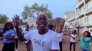 IBRO NADIO - SAMA FIEF (RAKI MEUMEU MBAYE) (Officielle Video) Prod By SOUBATEL MUSIC