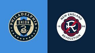 HIGHLIGHTS: Philadelphia Union vs. New England Revolution | May 21, 2023