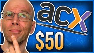 How to Make 50 Dollars Fast Online with Audible ACX Audiobooks