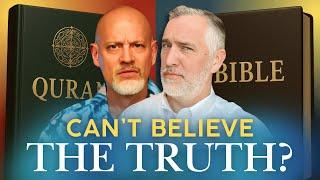 The Bible is MORE Believable than the Quran! | Leighton Flowers | Soteriology 101