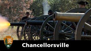 Chancellorsville