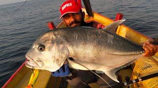 new Video trailer from Baits and Bites fishing adventures of Andamans