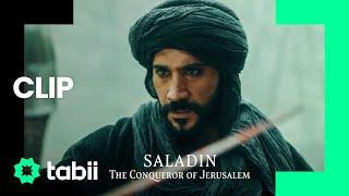 Saladin ambushed the Crusaders! | Saladin: The Conqueror of Jerusalem Episode 1