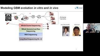 2021 10 07 Transcriptional regulation and extrachromosomal DNA elements in cancer