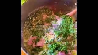 Шашлык который взорвал интернет. Маринуем мясо на сливочном масле со сливками. Шырынды Кебаб.