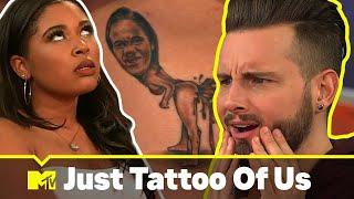 Fiese Situation | Just Tattoo Of Us | MTV Deutschland