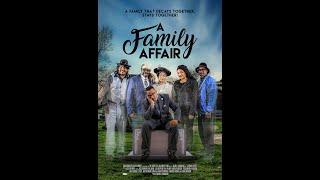 A Family Affair [Feature Film] 2020