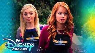 Help Not Wanted | Throwback Thursday | JESSIE | Disney Channel