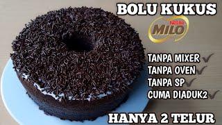 BOLU MILO KUKUS TAKARAN SERBA 6  SENDOK  ENAK SEKALI