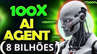  Agentes de IA que EXPLODIRÃO em 2025!  Potencial de 20x a 100x