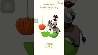 Dop 2 (Delete One Part) Level 1964 Walkthrough Solutions - All Levels ​ @mayank_fr