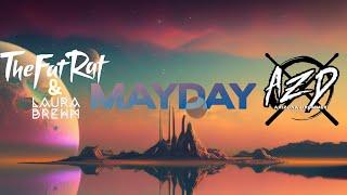 Arizona Drummer - Drum Cover - Mayday by The Fat Rat and Laura Brehm