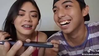 JAMILL Tiktok Compilation