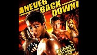 Никогда не сдавайся / Never Back Down (2008) TRAILER