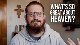 What The Assumption Tells Us about Heaven