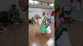 신내림굿