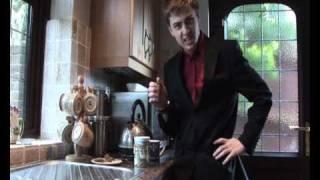 Matthew Haines - How To Make The Perfect Tea