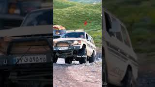 آفرودسواری در ارومیه #offroad #youtube  #car #film #video #mountains #طبیعت #ماشین #یوتیوب #آفرود