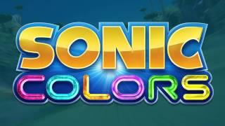 Color Power: Yellow Drill - Sonic Colors [OST]