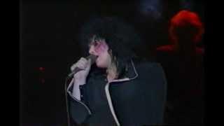 Heart - "Allies" (live 1983)