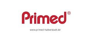 Primed® Halberstadt Medizintechnik GmbH – Company overview