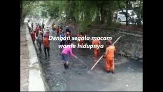 SAPUKU SAPUMU SAPU   SAPU ~ IWAN FALS