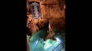 Wishing Well at Luray Caverns