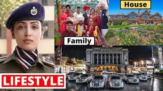 Yami Gautam Lifestyle 2021, Biography, Income, House, Husband, Love Story, Wedding, Family &Marriage