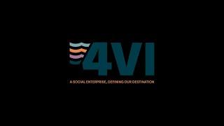 4VI - A Social Enterprise, Defining Our Destination.