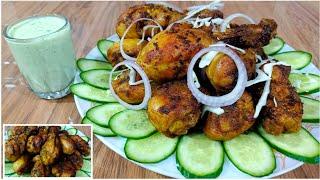 Chicken steam roast (shadiyon wala chicken roast) recipe by uzma food secrets