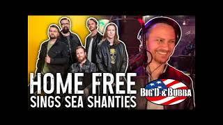 A tribute to home free   Final