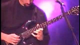 Dream Theater - Petrucci - Hollow Years - Toronto 2004