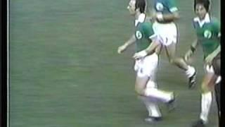 NASL: Franz Beckenbauer Scores on His Cosmos Debut