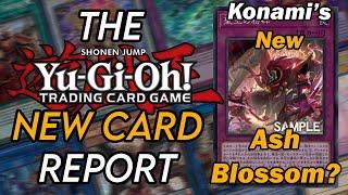 Yugioh New Card Report: New Takes On Old Classics