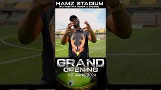 Bebe Cool live at Hamz Stadium Grand Opening #bebecoolug  #fyp #viral