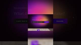 ИИ сделает всю рутину за тебя #нейросети #контент #искусственныйинтеллект