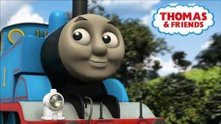 Speedy Travels | Thomas & Friends | +60 Minutes Kids Cartoons