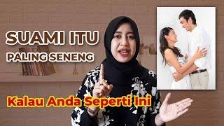 JANGAN SEPELEKAN! Ini 4 Kebiasaan Istri Dirumah yang Paling Disukai Suami