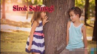 SIRUK SALAMAGI with Lyrics Ilocano Song | Jemaron