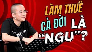 Định luật kiếm tiền giúp bạn nhanh chóng thoát nghèo | Master Anh Đức