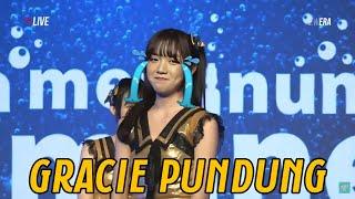 Gracie JKT48 Pundung wkwkwk #jkt48