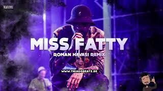 Pardon, Sizde Romanlik varmi? MISS FATTY 2021 | Roman Havasi Remix | Izmirli Thiago 