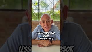 Lessons from 250K Brain Scans (Huge Discovery)