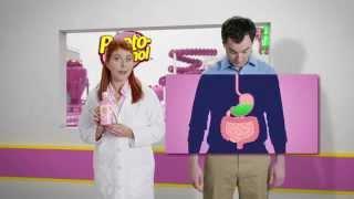 Pepto Laboratory Presents: Lower Gastrointestinal Symptom Relief