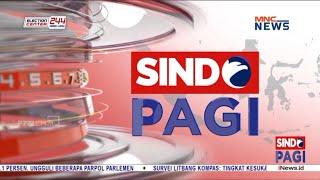 [MNC News] Sindo Pagi (14/06/2023) | OP + CL