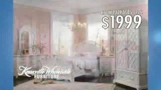 Knoxville Wholesale Furniture Special