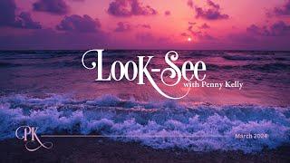  LOOK-SEE | March 2024 